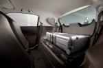 Toyota iQ 2008 года